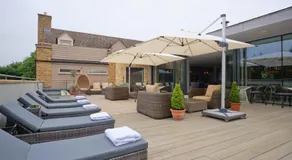 Dormy House Hotel - Image 5
