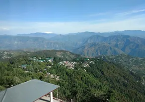 Hotel Valley View - Image 5