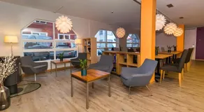 Nordis Hotel Lofoten - Image 4