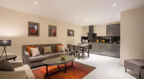 Mansio Suites The Headrow - Image 2