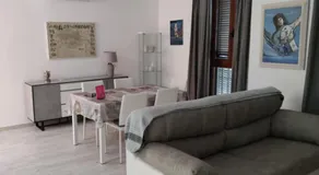 Appartamento fronte mare - Image 2