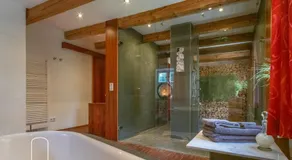 5 Sterne Ferienhaus Gut Stohrerhof am Ammersee bis 15 Personen - Image 4