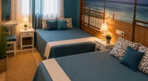Hostal Llança Costa Brava Santiago - Image 4