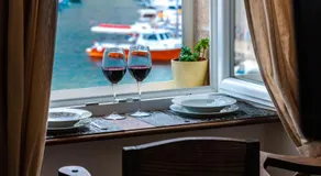 BRAND NEW apartment with Old Port view- Mala Vrata - Image 3