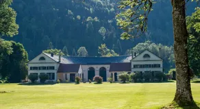 La Villa Palladienne - Château de Syam - Image 5