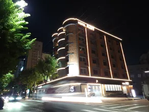 Jeonju Seosin-dong Hotel Azit - Image 2