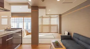 谷町君星Hotel 道頓福居 - Image 3