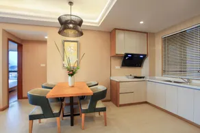 Guilin Home Plus Aparthotel - Image 5