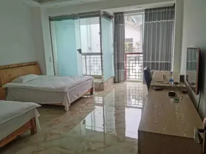 Longxi Hotel - Image 2