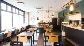 Hotel AreaOne Nobeoka - Image 2