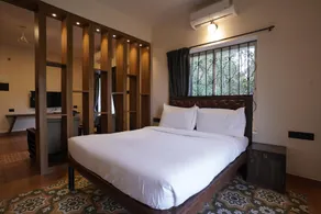 Hotel Lotus, Candolim - Image 2