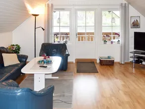 6 Personen Ferienhaus in Leirvik i Sogn-By Traum - Image 2