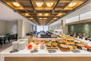 Atour Hotel Qingdao Chengyang Wanxianghui Middle Zhengyang Road - Image 4