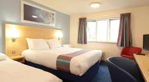 Travelodge Ludlow - Image 3