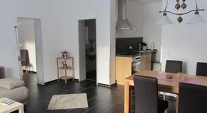 Ferienwohnung Am Alten Forsthaus Neuenbau - Image 2