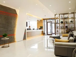 GreenTree Eastern Hotel Gansu Qingyang Dongfanglijingmao - Image 5