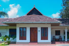 Private Pool Villa in Thodupuzha- Heliconia Inn - Image 5
