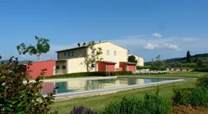 Villa Pian De Noci - Tenuta del Palagio - Image 5