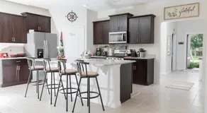 Marvelous Villa, South facing pool and hot tub, themed bedrooms near Disney - Image 3