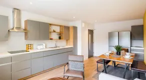 Accommodations at Hillfort House in Brighton - Image 2
