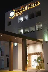 Capital Plaza Hotel - Image 1