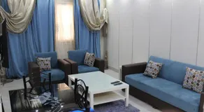 Apartment at Milsa Nasr City, Building No. 36 - Image 2