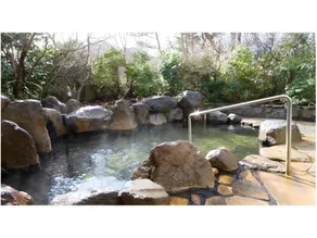 hokkein-onsen kougen-terrace - Image 4