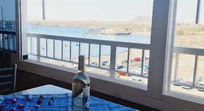 Small rooftop, Ocean view - Image 4