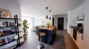 BONNYSTAY Herzogenaurach Natur und Entspannung nähe Zentrum - Image 3