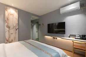 All-inclusive hotel (Renmin Road Handan Road Branch) - Image 5