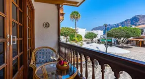 Cozy two bedrooms apartament in the heart of Los Gigantes - Image 3