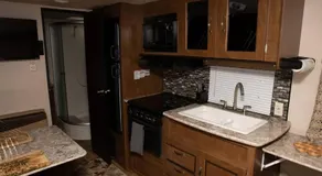 Quiet Cozy Camper - Image 3