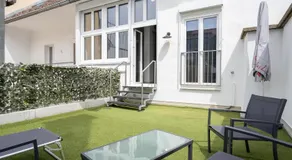 Stylische Cityapartments Benedikt - Image 5