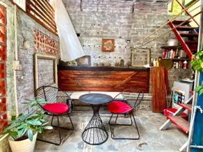 Chez Phuong Cat Ba -Private entire house - Image 3
