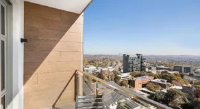 The Tyrwhitt Rosebank Apartments - Image 5