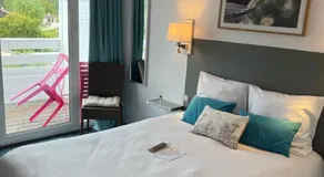 Hotel du Porge - Image 2