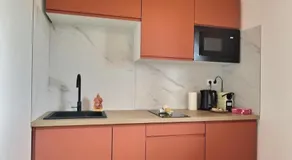 Cozy La Rocade apartment with free parking - Image 4