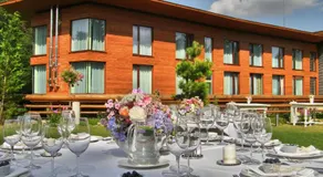 Hotel Zochova Chata - Adult friendly - Image 3