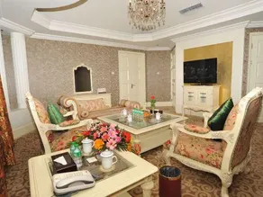 Wantongyuan Pinglu Hotel - Image 2