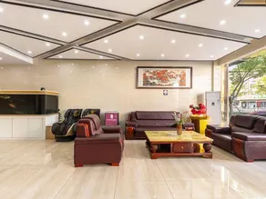 yujian Hotel - Image 5