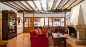 Casa rural La Carlota Renedo de Cabuerniga - Image 2