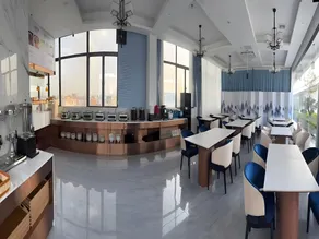 LANOU International Hotel Huizhou Boluo Yuanzhou - Image 3