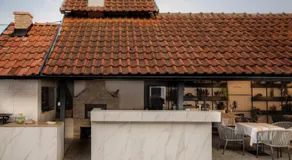 Vila Lio & Restaurant Devojacki Bunar - Image 3