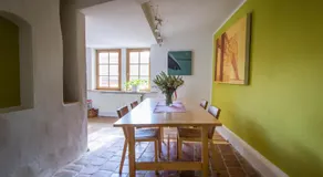 "goethezimmer" Ferienwohnung und Zimmer am Burgplatz - Image 5