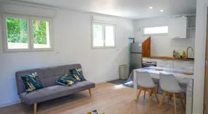 Les Tilleuls, Gîte familial avec jardin et piscine partagés - Image 2