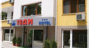 hotel TEDI - Image 2