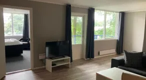 Parken Terrasse Apartment Hotel - Image 2