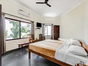 Sadashivgad Sea View Resort - Jungle Lodges - Image 2