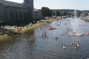 Pretty Holiday Home near Durbuy and La Roche-en-Ardennes - Image 2