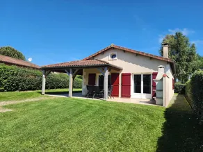 Relaxing Holiday Home With Pool in Les Forges - Image 1